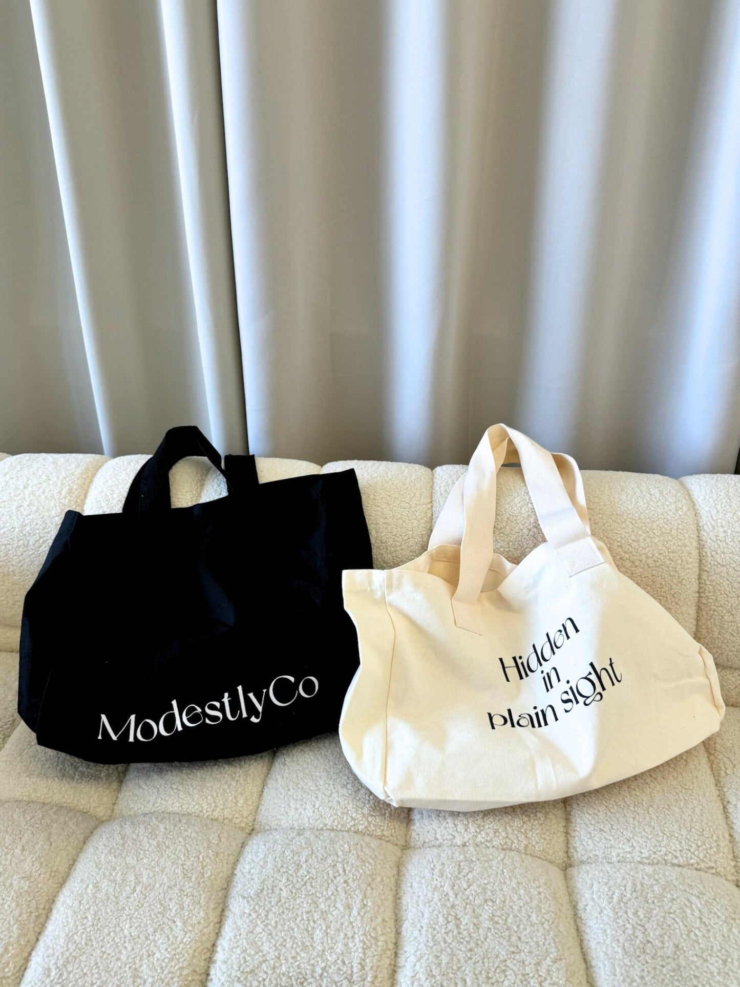 ModestlyTote