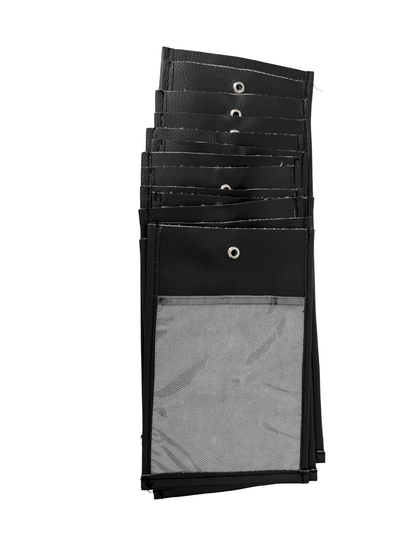 Photography Prevention Pouch – Imperfect Batch (Half Price)