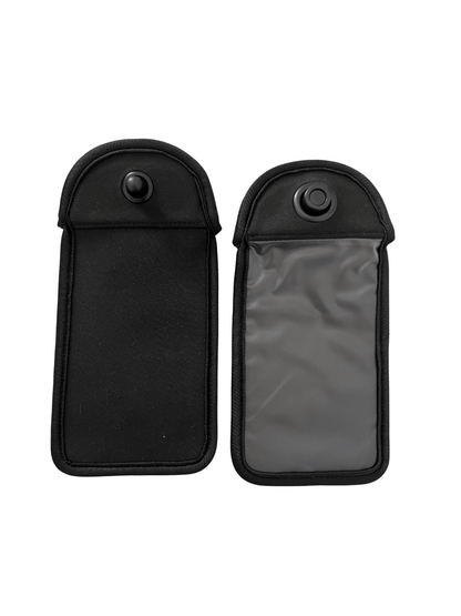 Premium Photography Prevention Pouches