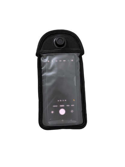 Premium Photography Prevention Pouches